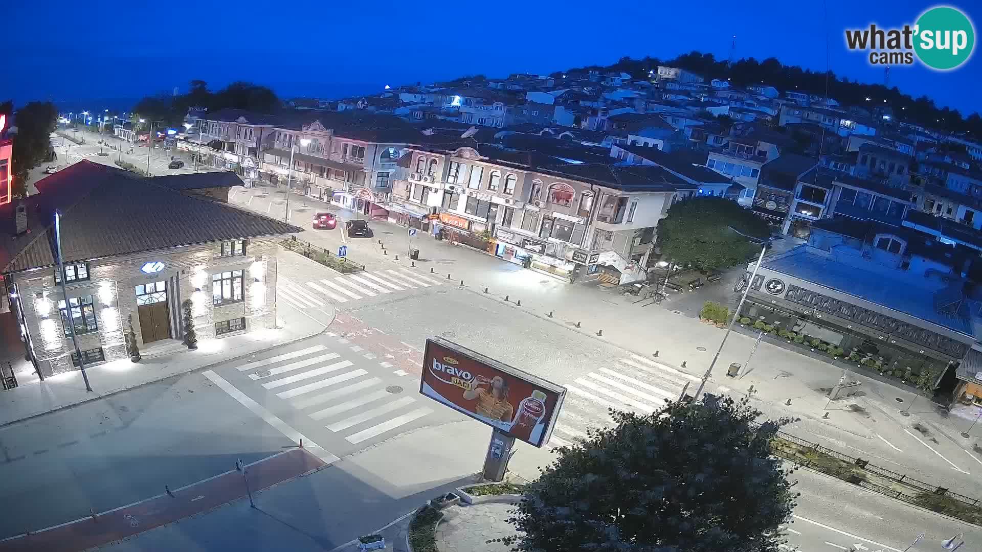 Ohrid Man. 04:35