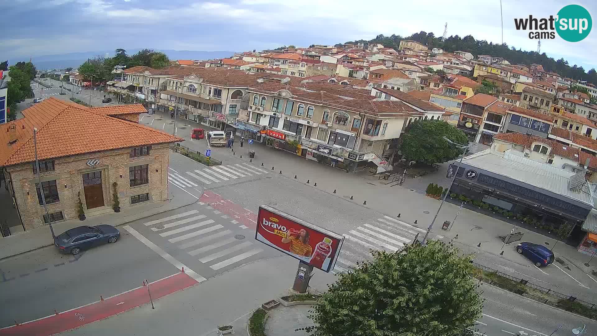 Ohrid Man. 06:35