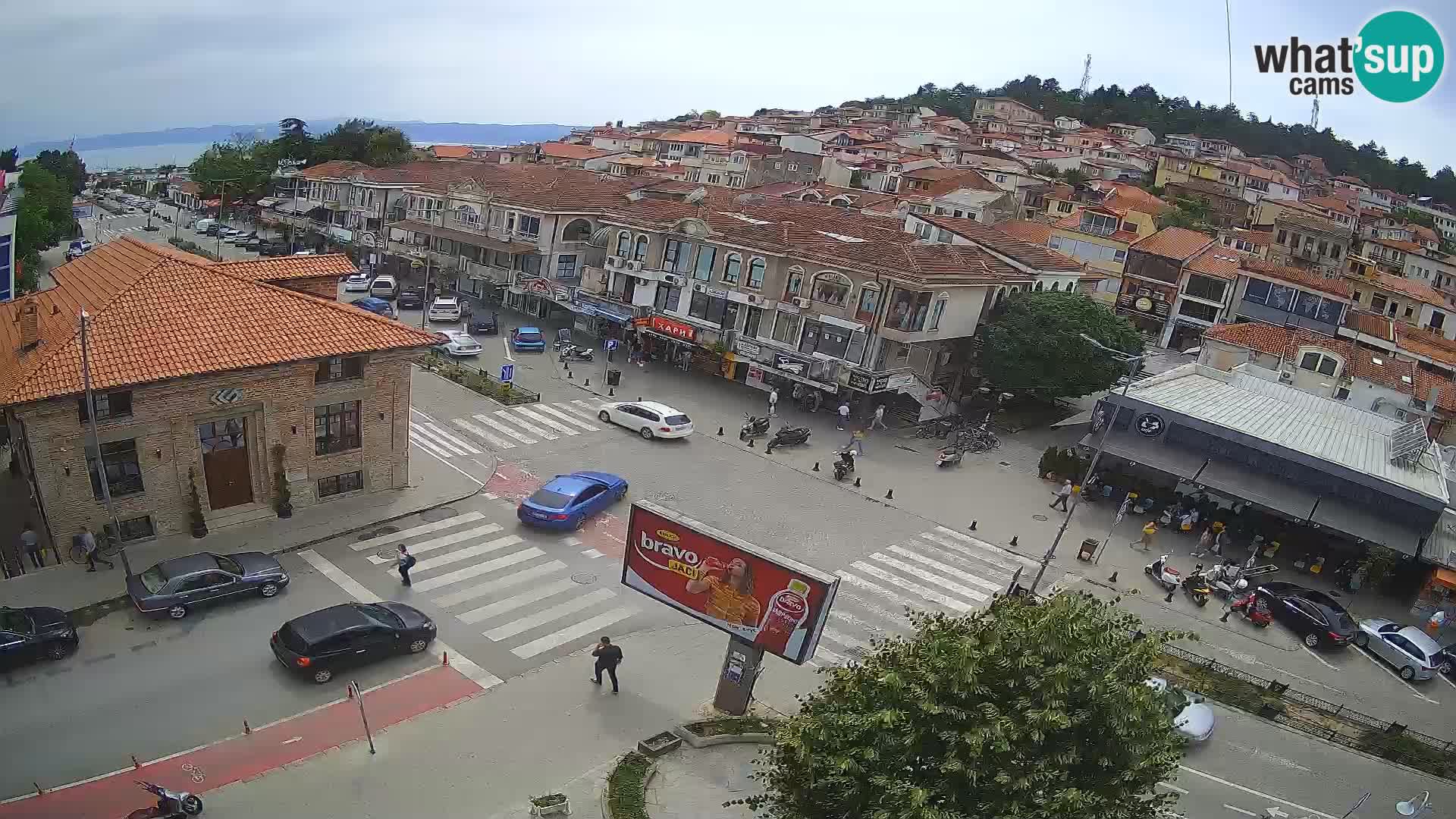 Ohrid Dom. 14:35