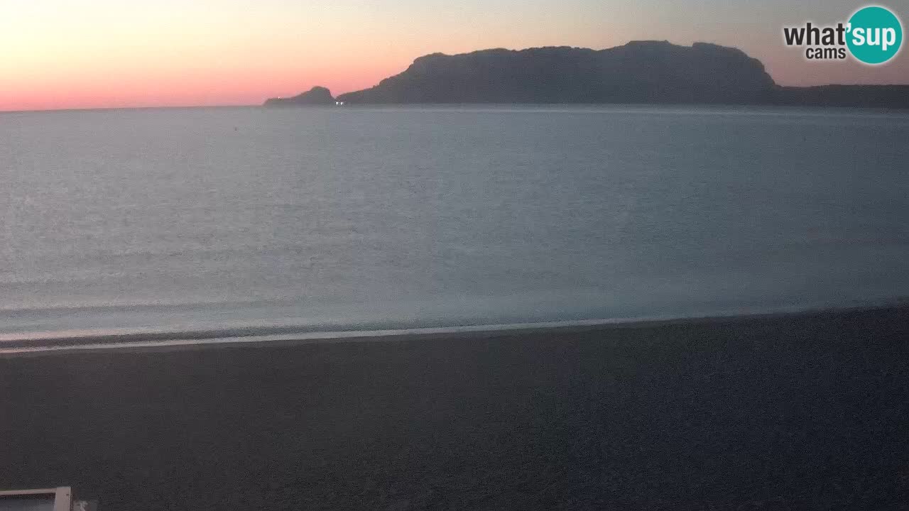 Olbia (Sardinia) Fri. 05:32