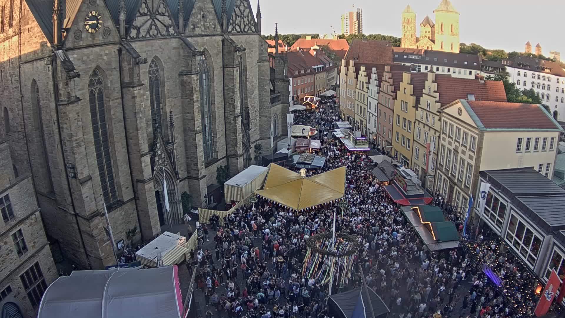 Osnabrück Lun. 20:47