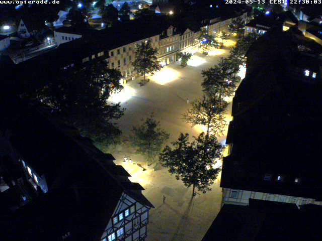 Osterode am Harz Tue. 22:47