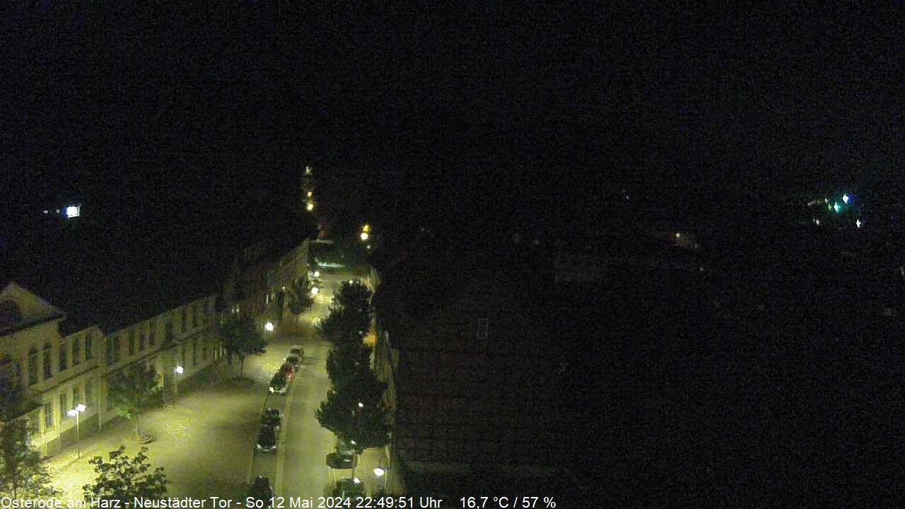Osterode am Harz Je. 22:50