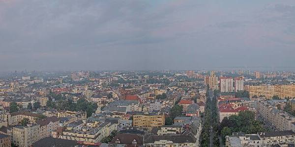 Ostrava Sun. 04:35