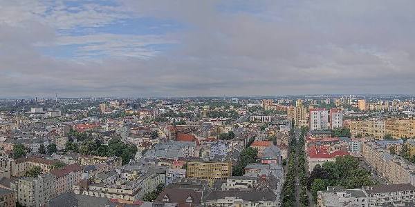 Ostrava Søn. 08:35