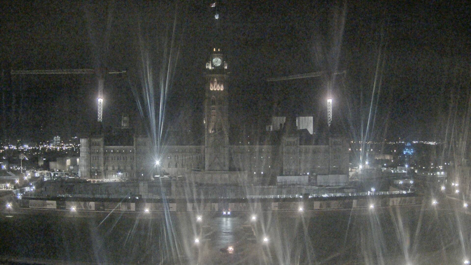 Ottawa Sa. 00:45