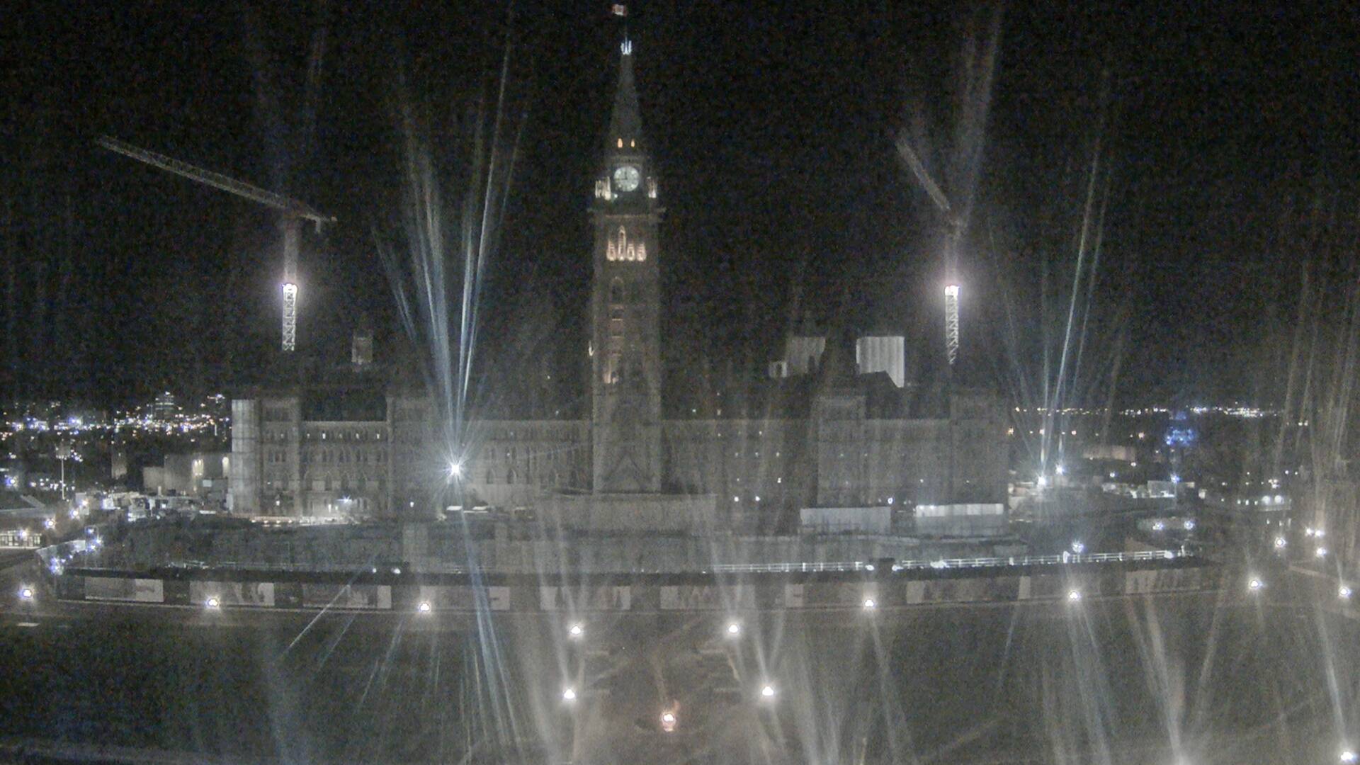 Ottawa Mer. 23:45