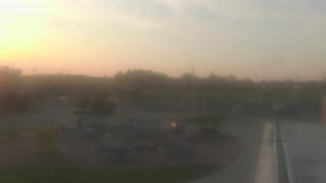 Owosso, Michigan Ons. 06:31
