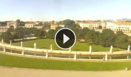 Webcam Padova 9