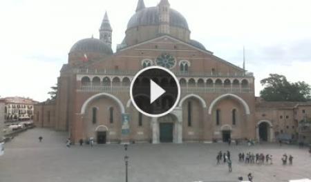 Webcam Padova 44