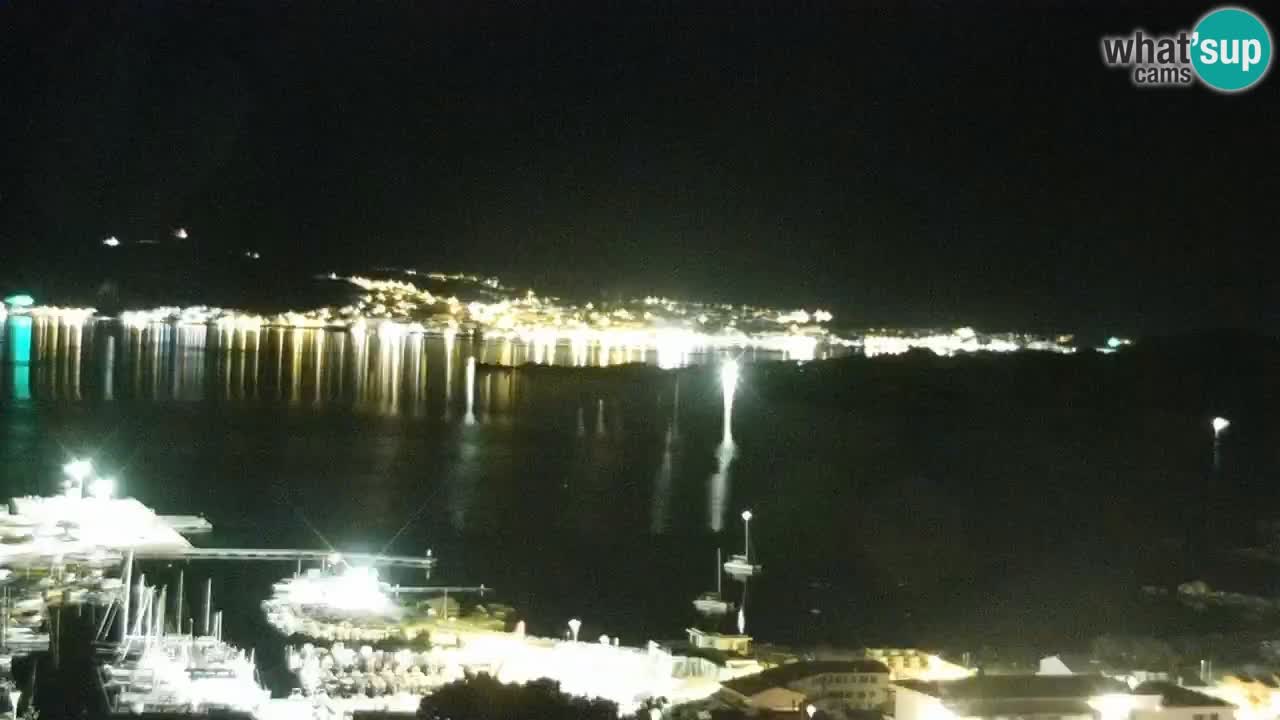 Palau (Sardegna) Gio. 02:32