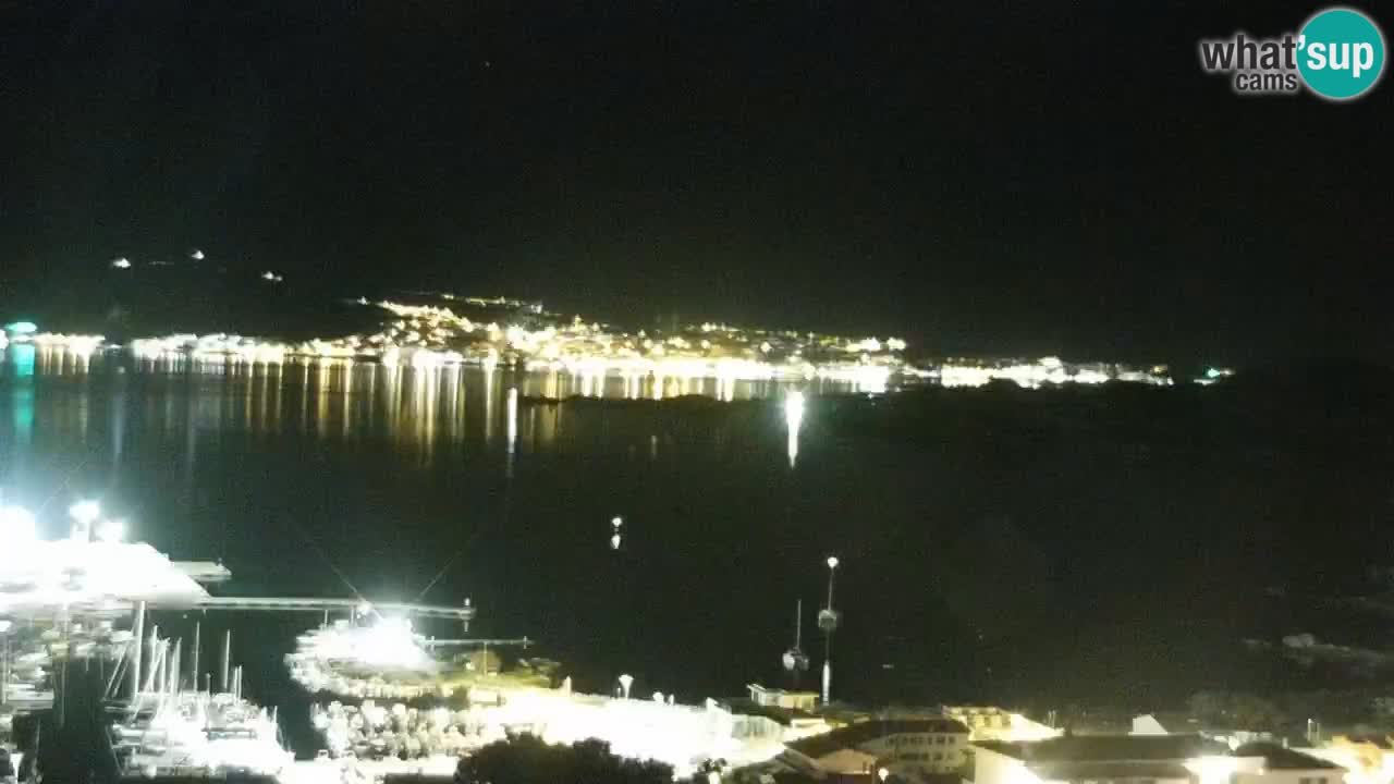 Palau (Sardegna) Gio. 03:32