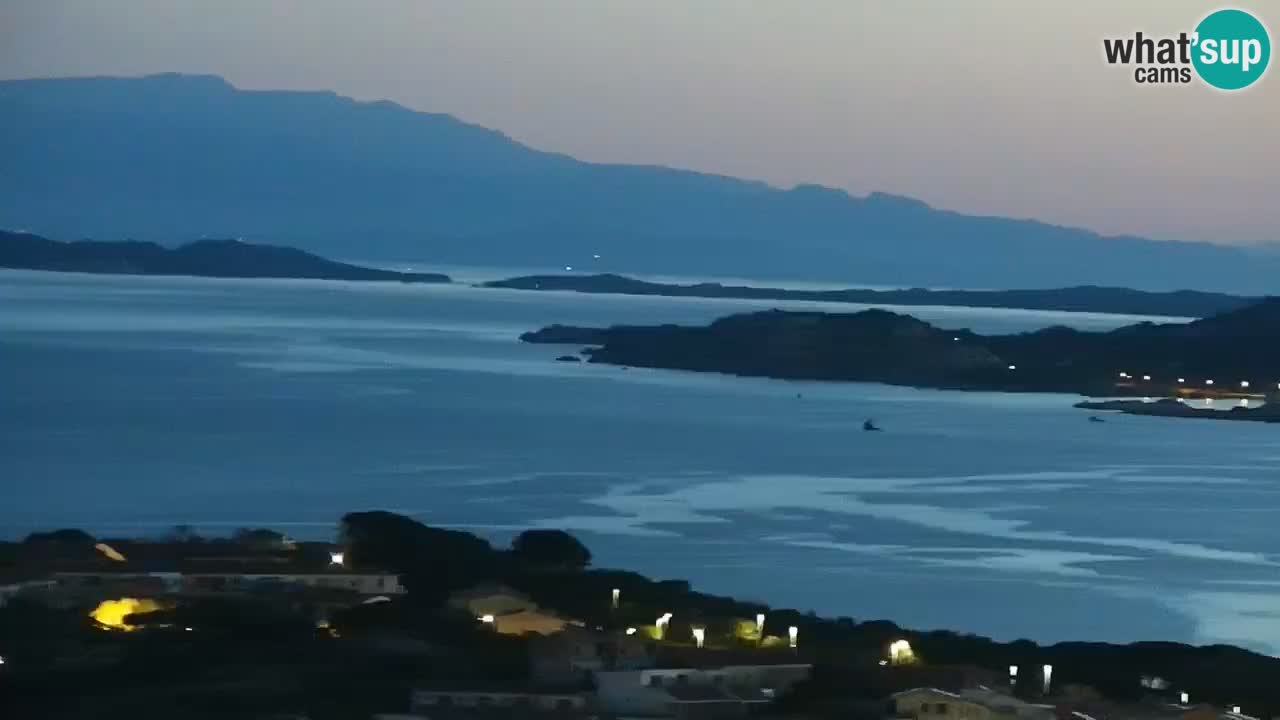 Palau (Sardegna) Gio. 05:32