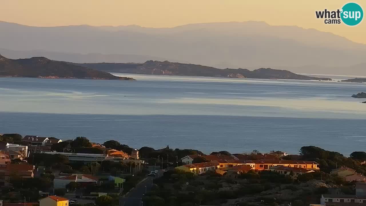 Palau (Sardegna) Gio. 06:32