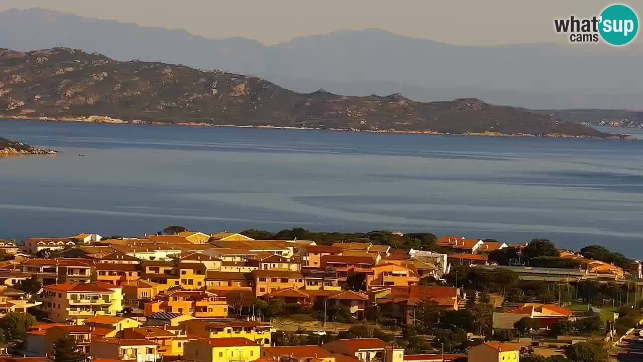 Palau (Sardegna) Gio. 08:32