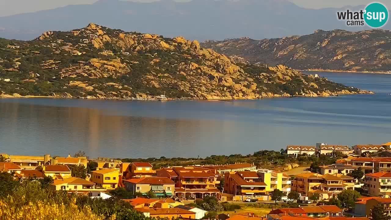 Palau (Sardegna) Gio. 09:32