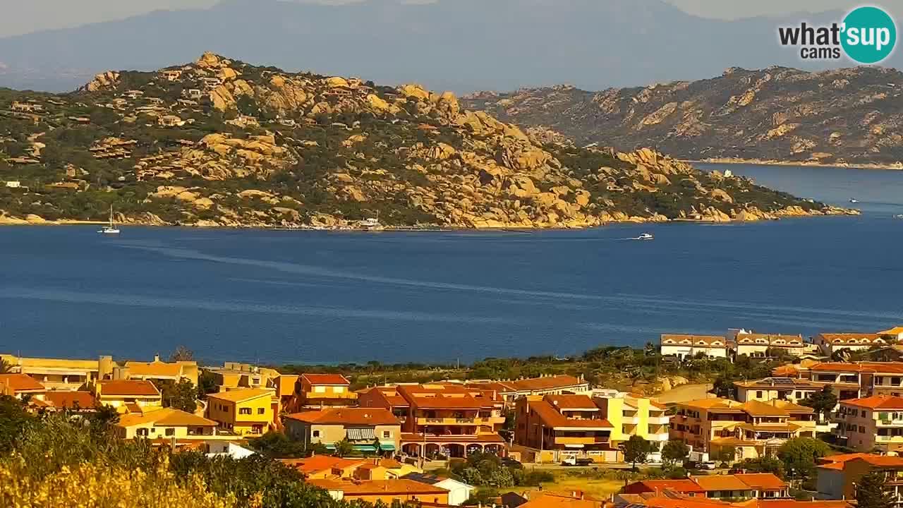 Palau (Sardegna) Gio. 10:32
