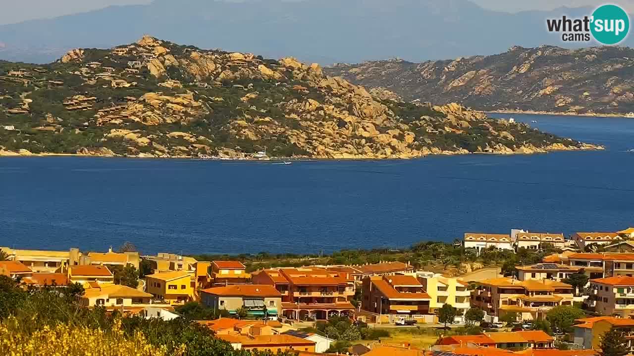 Palau (Sardegna) Gio. 11:32