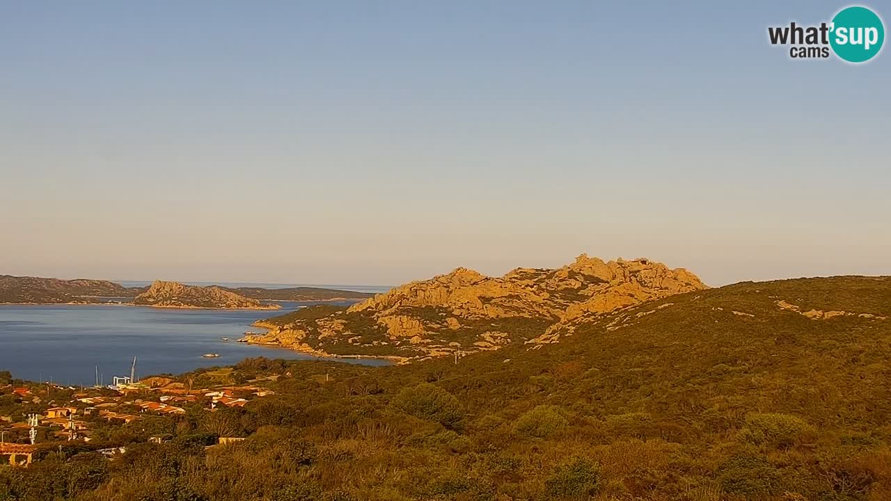 Palau (Sardegna) Gio. 18:32
