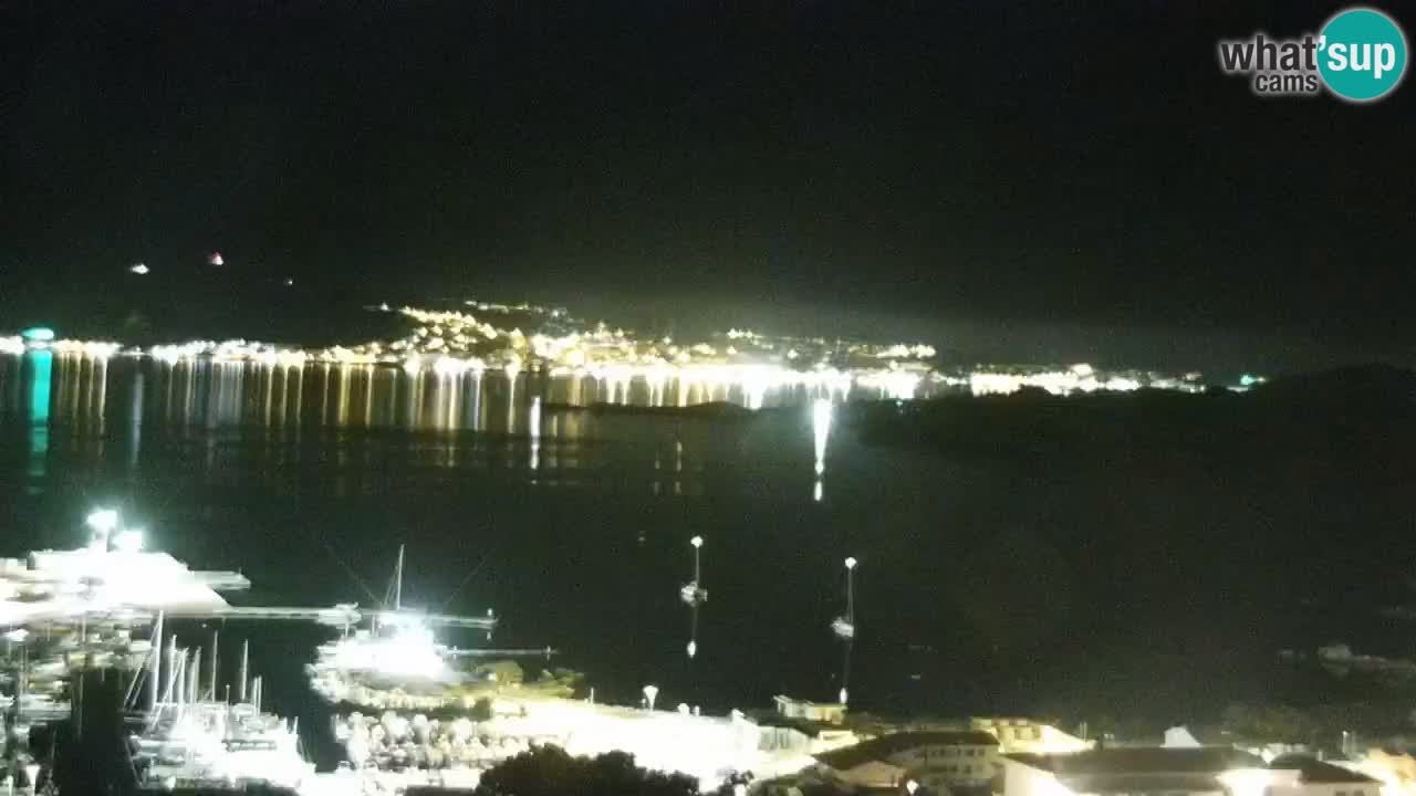 Palau (Sardinia) Sat. 02:32