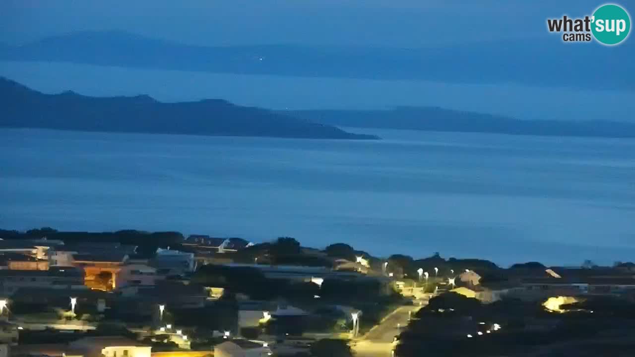 Palau (Sardinia) Fri. 05:32