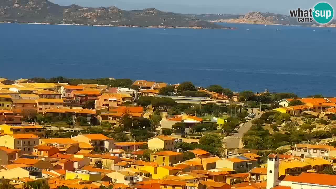 Palau (Sardinia) Fri. 14:32