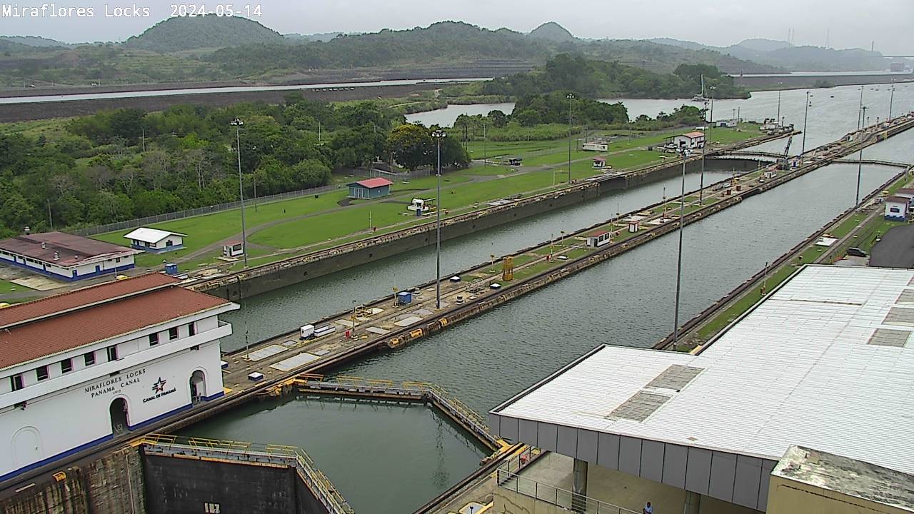 Panamakanal Do. 12:47
