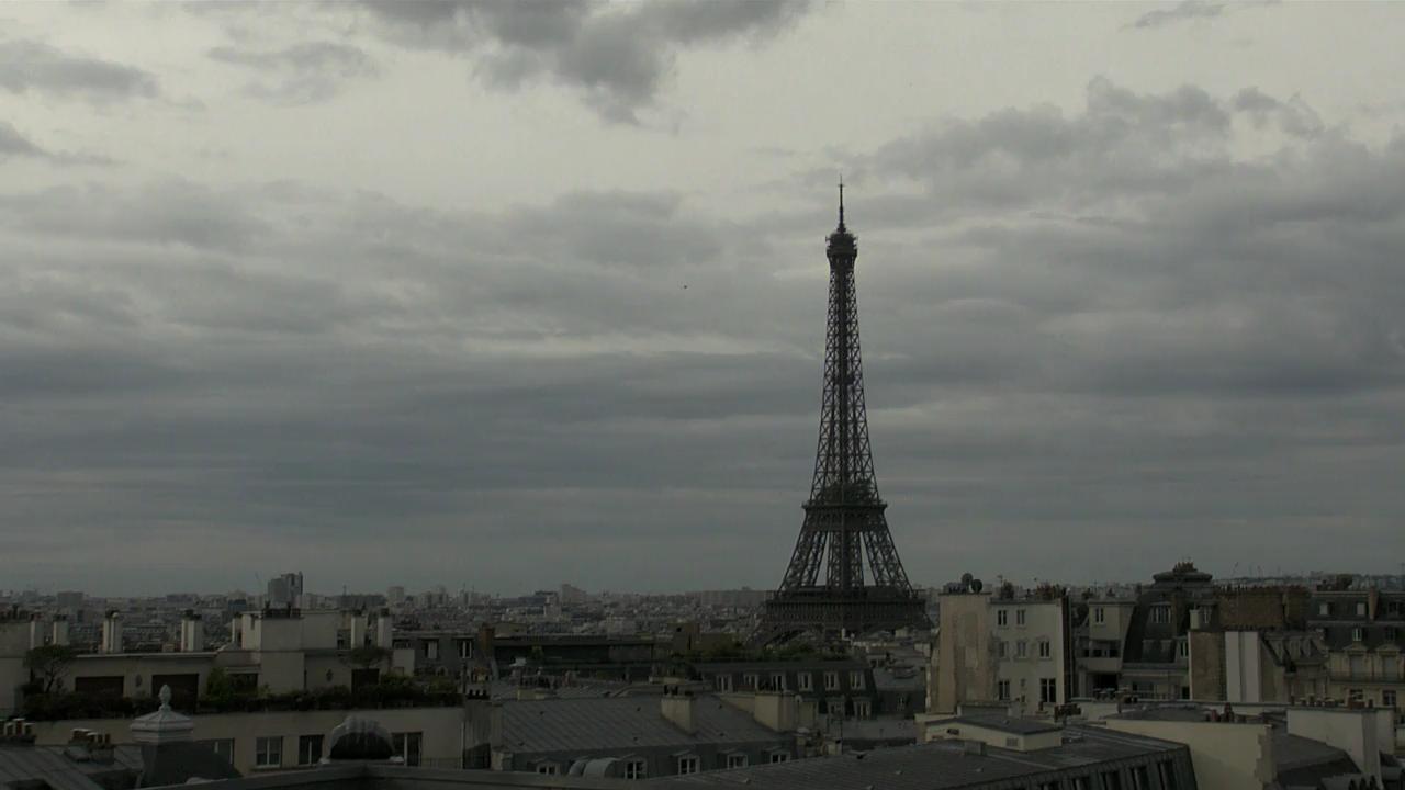 Parigi Ven. 07:59