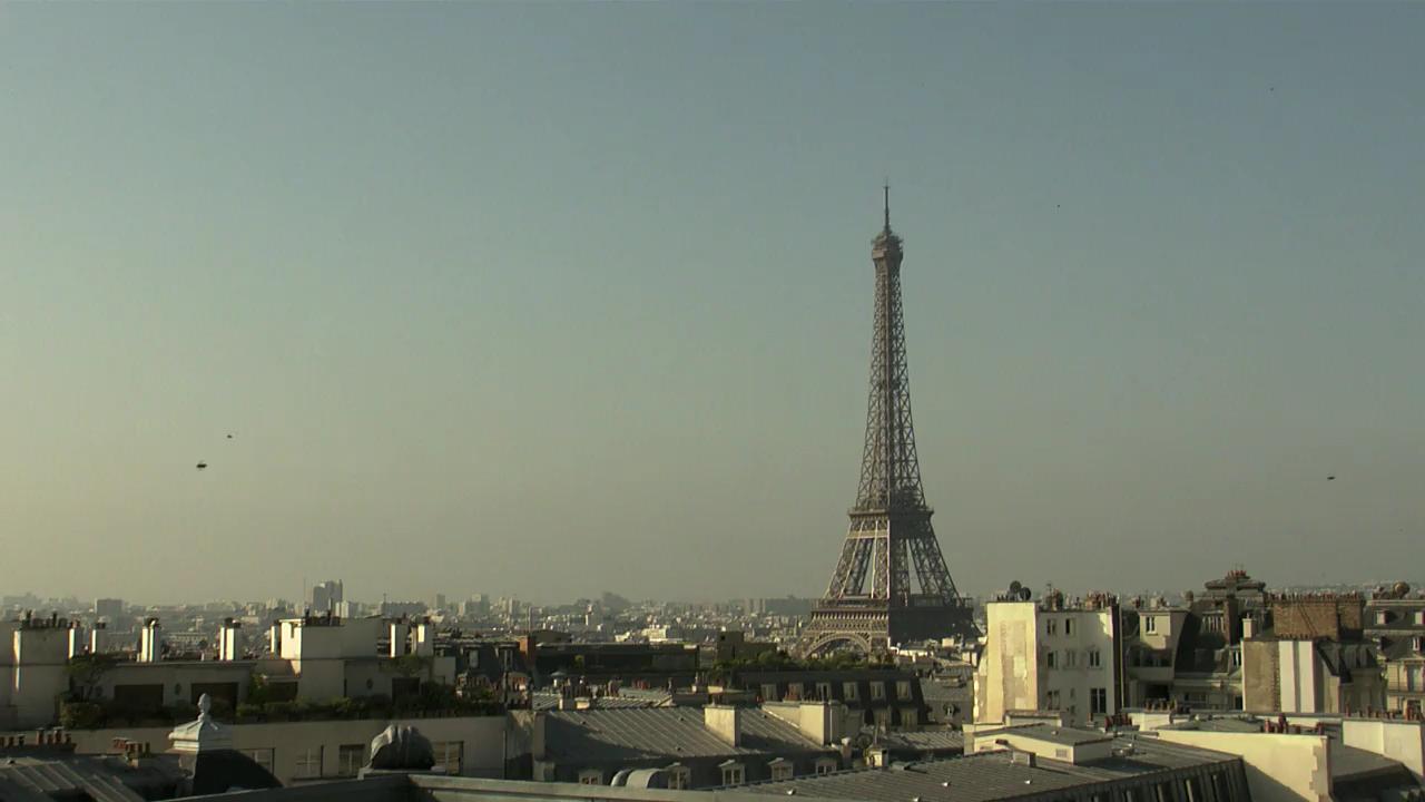 Parigi Ven. 08:59