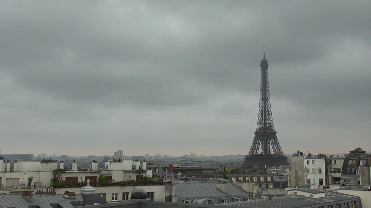 Paris Fr. 06:00