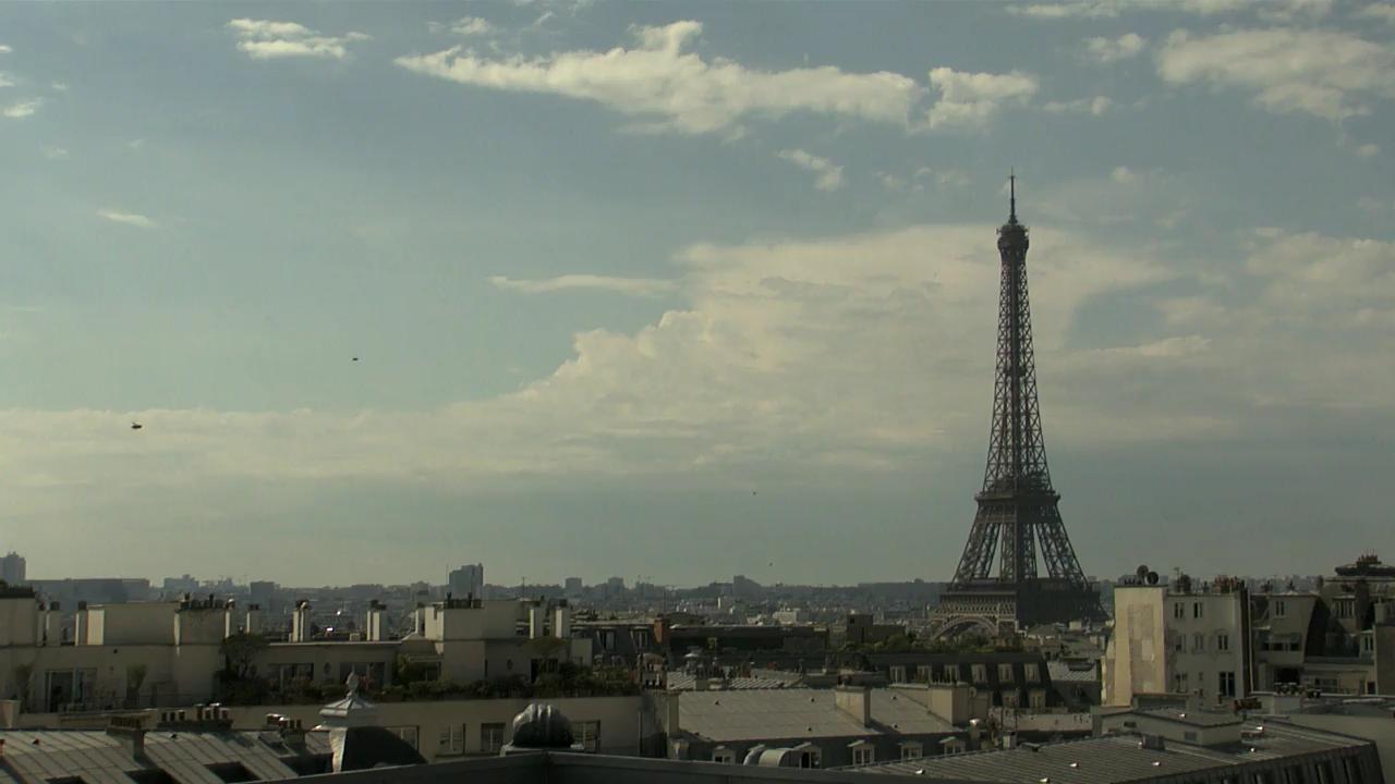Paris Ve. 10:59