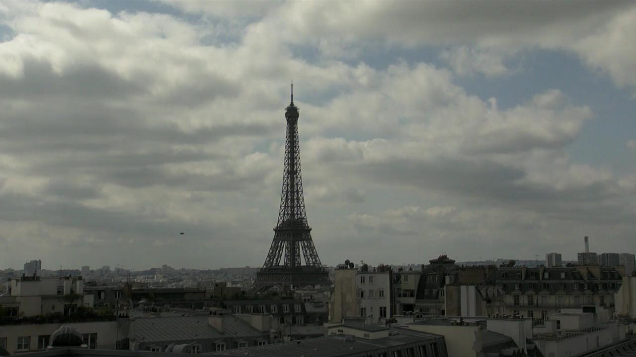 Paris Ve. 11:59