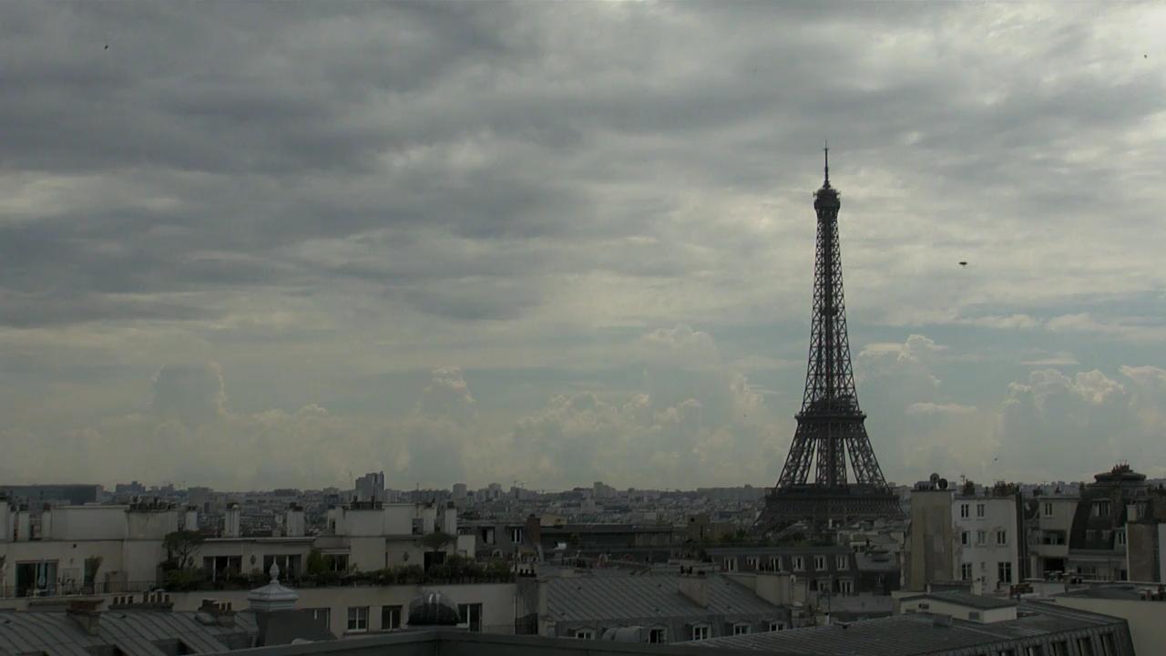 Paris Ve. 13:59