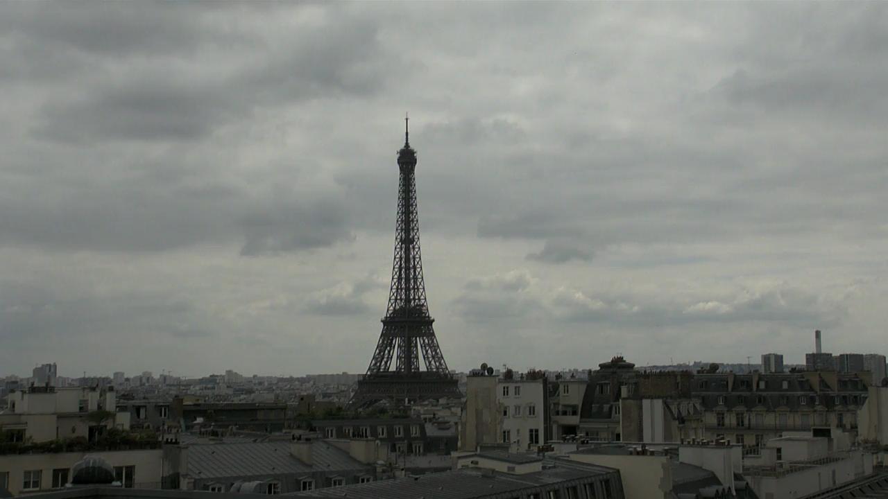 Paris Fr. 14:00