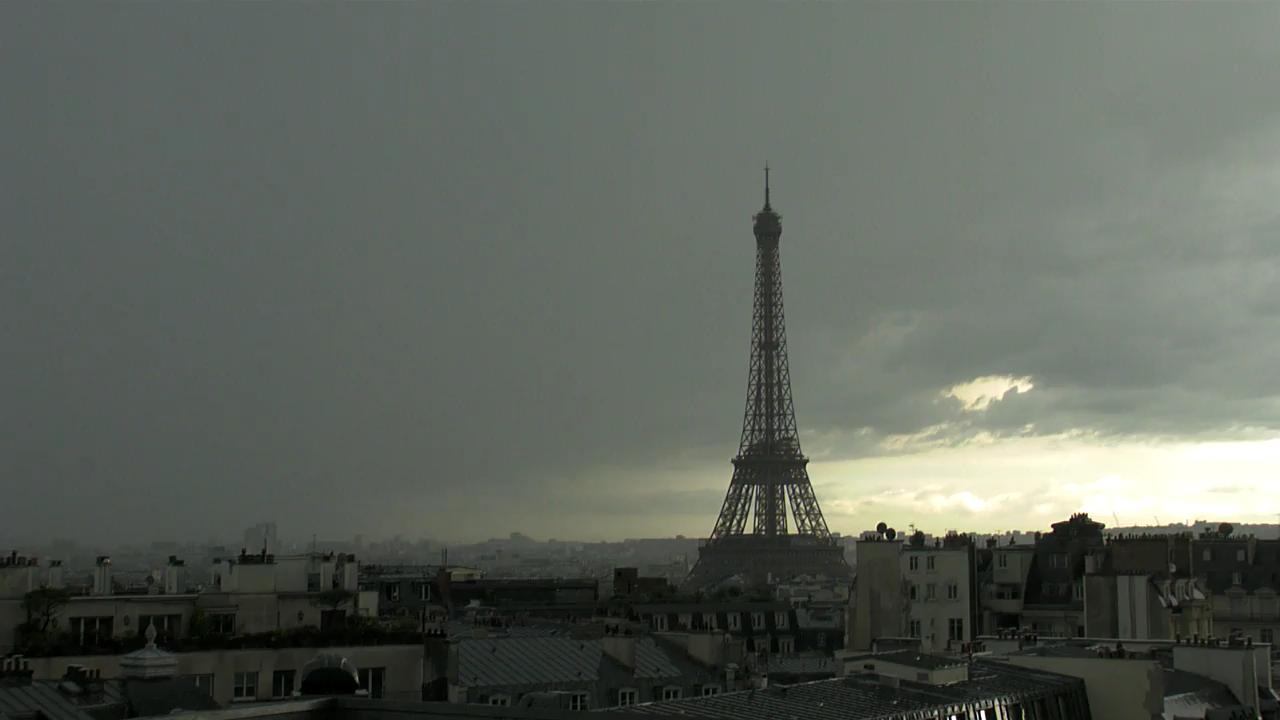 Paris Fr. 16:00