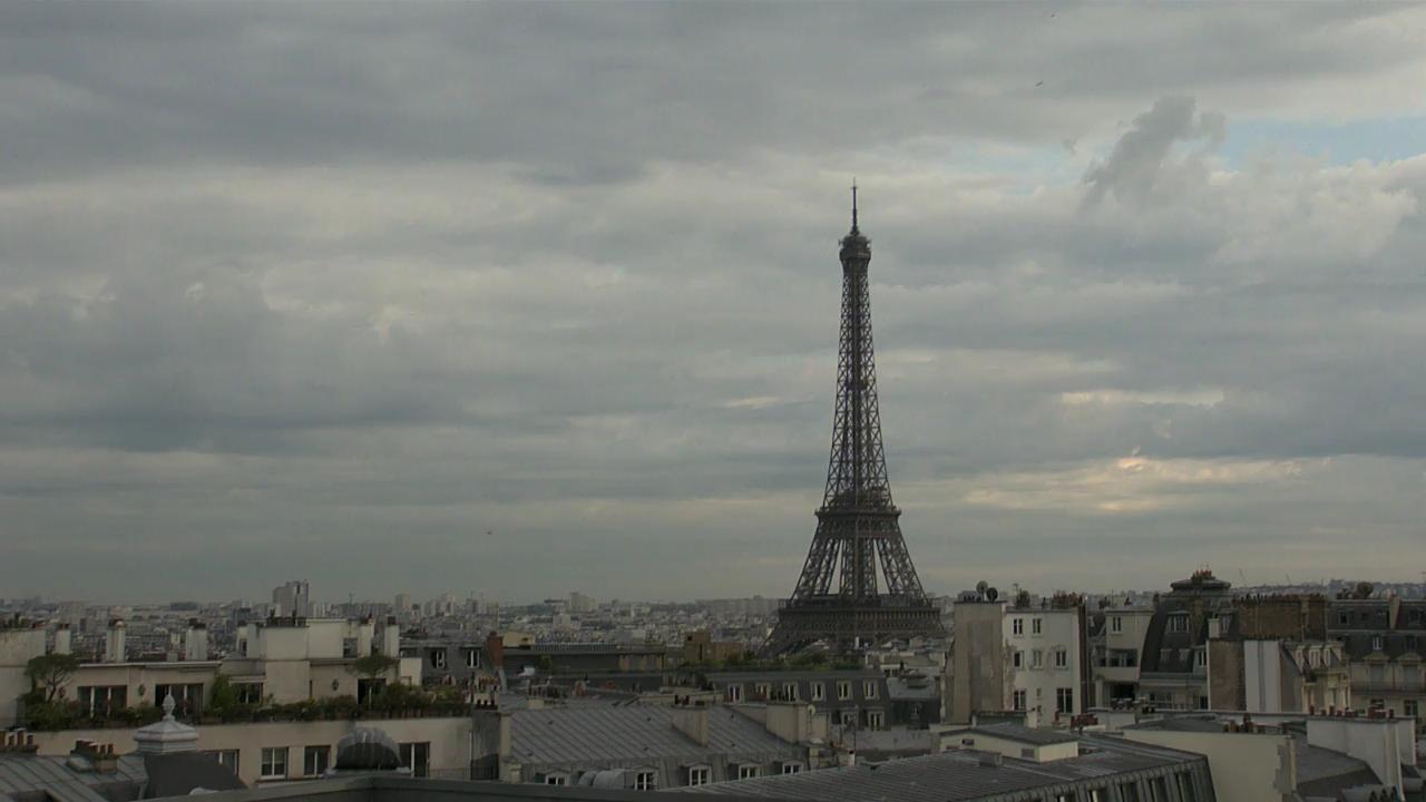 Paris Tor. 19:00