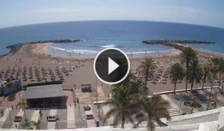 Playa de las Américas (Tenerife) Dom. 16:15