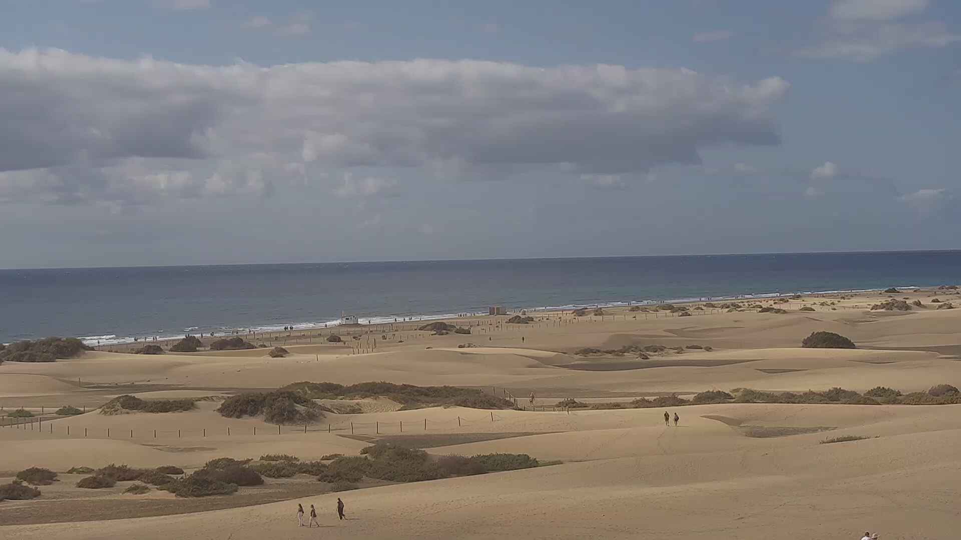 Playa del Inglés (Grande Canarie) Lu. 10:29