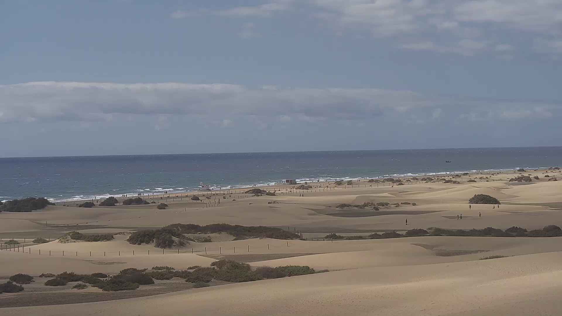 Playa del Inglés (Grande Canarie) Lu. 11:29