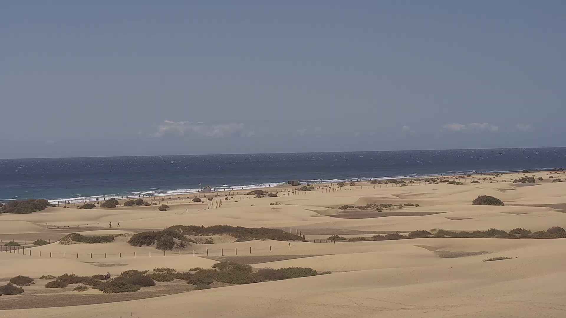 Playa del Inglés (Grande Canarie) Lu. 12:29