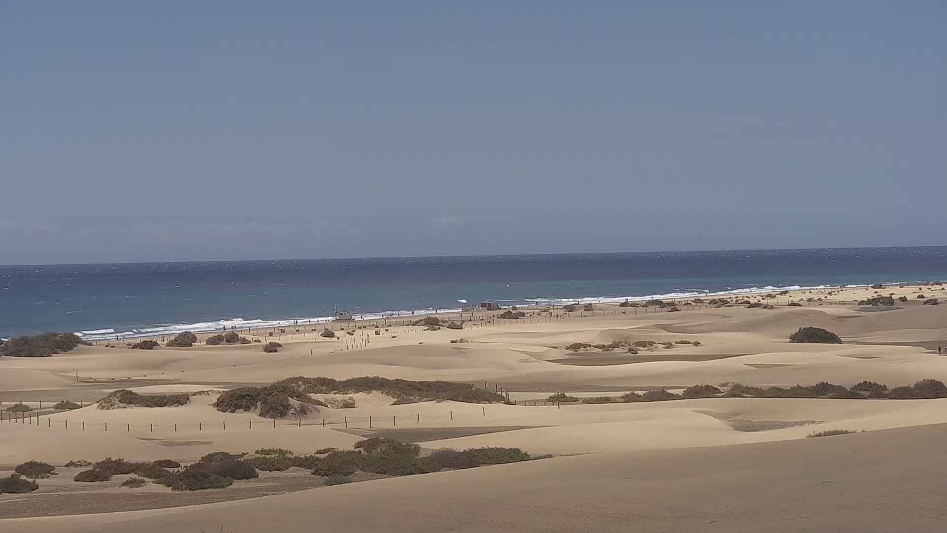 Playa del Inglés (Grande Canarie) Lu. 13:29