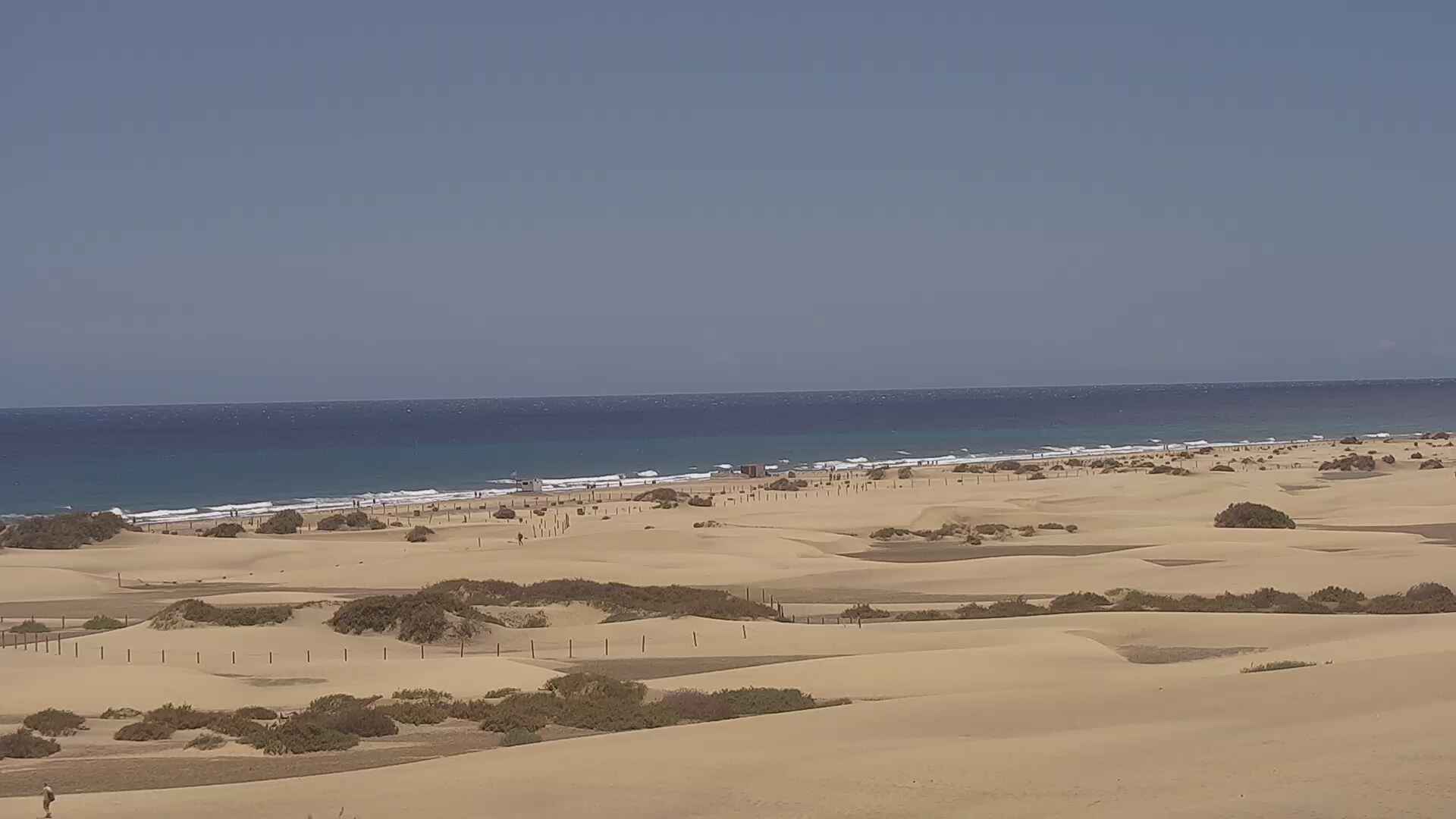 Playa del Inglés (Grande Canarie) Lu. 14:29