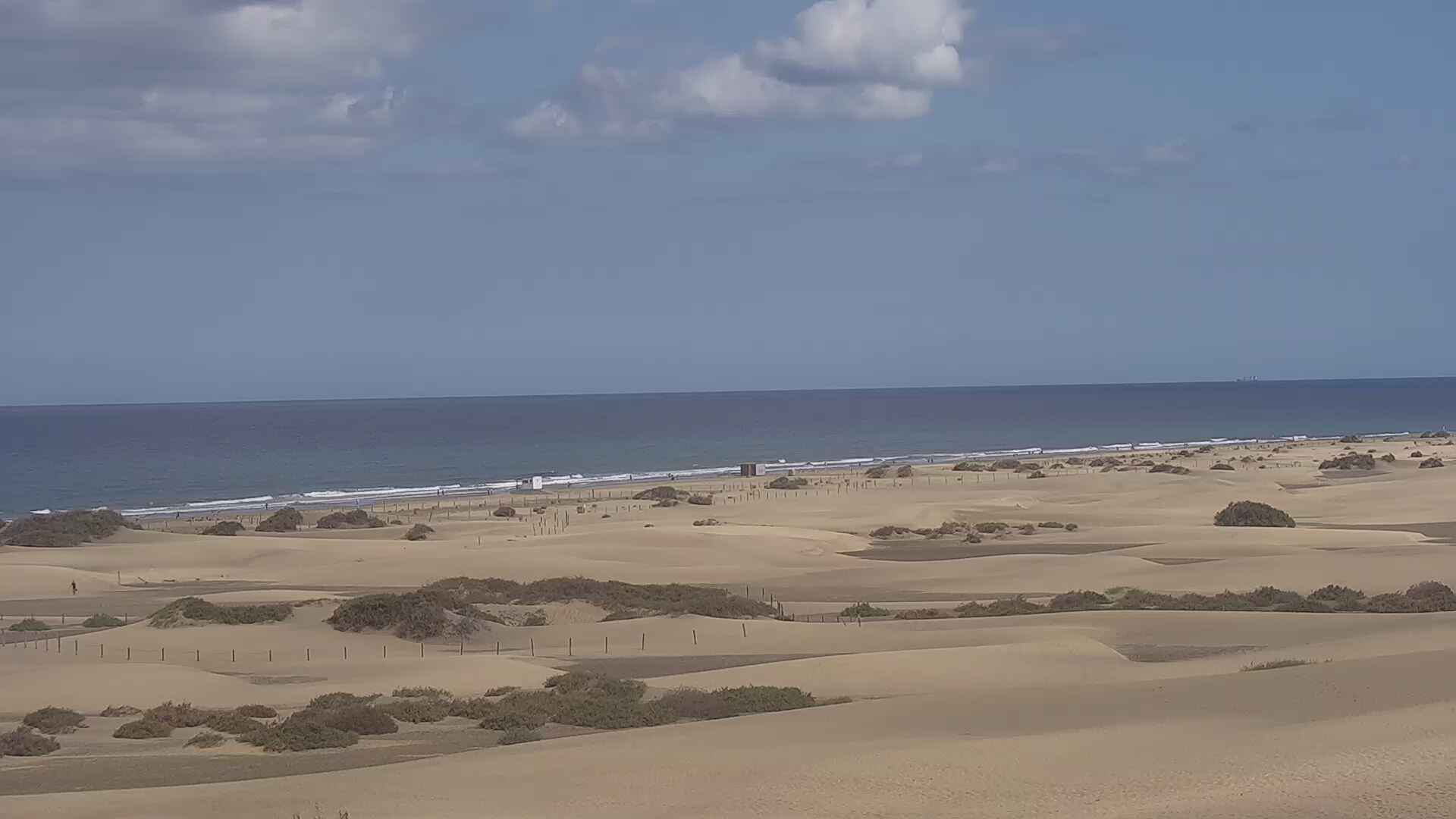 Playa del Inglés (Grande Canarie) Di. 17:29