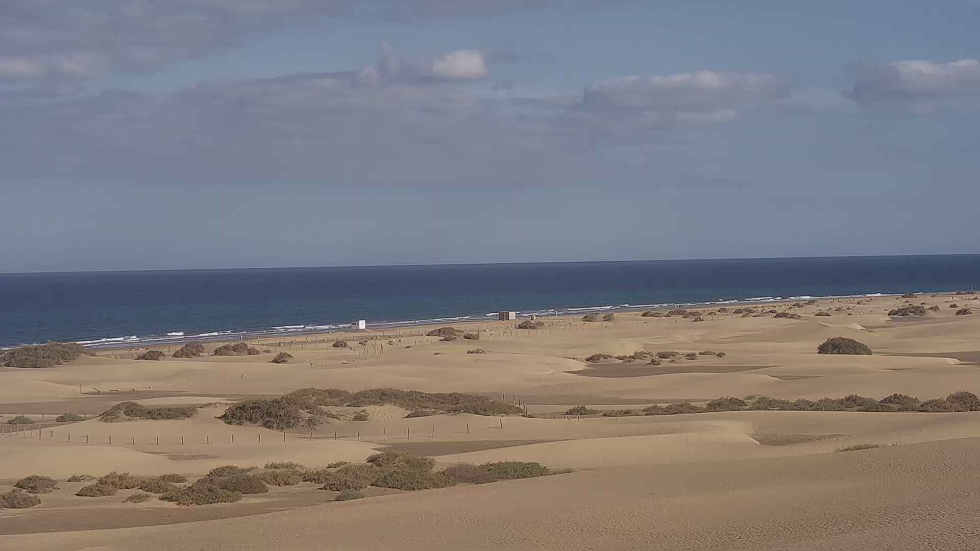 Playa del Inglés (Grande Canarie) Di. 18:29