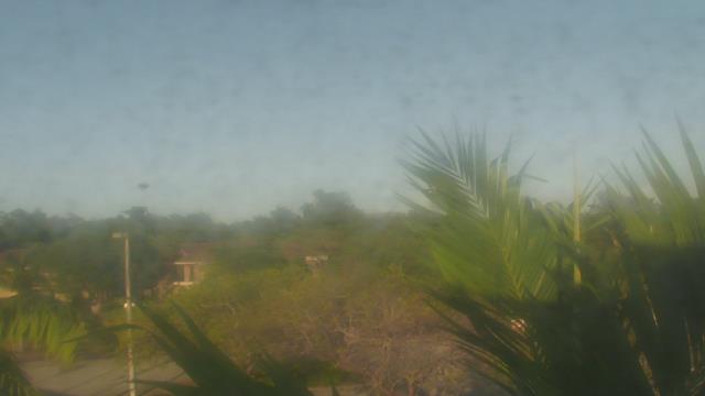Pompano Beach, Florida Sun. 18:50