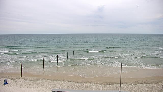 Ponce Inlet, Florida Lør. 17:17