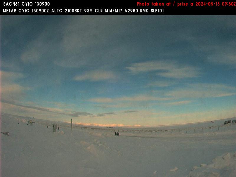 Pond Inlet Fre. 06:11