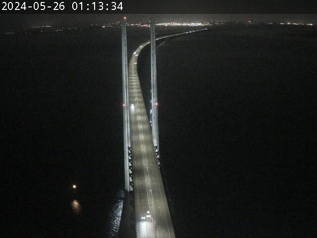 Ponte Øresund Ven. 01:14
