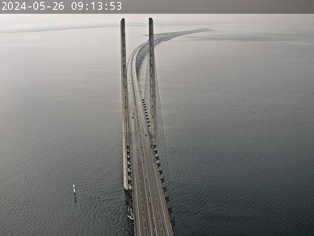 Ponte Øresund Ven. 09:14
