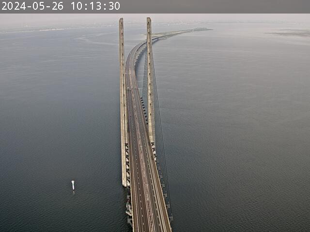Ponte Øresund Ven. 10:14